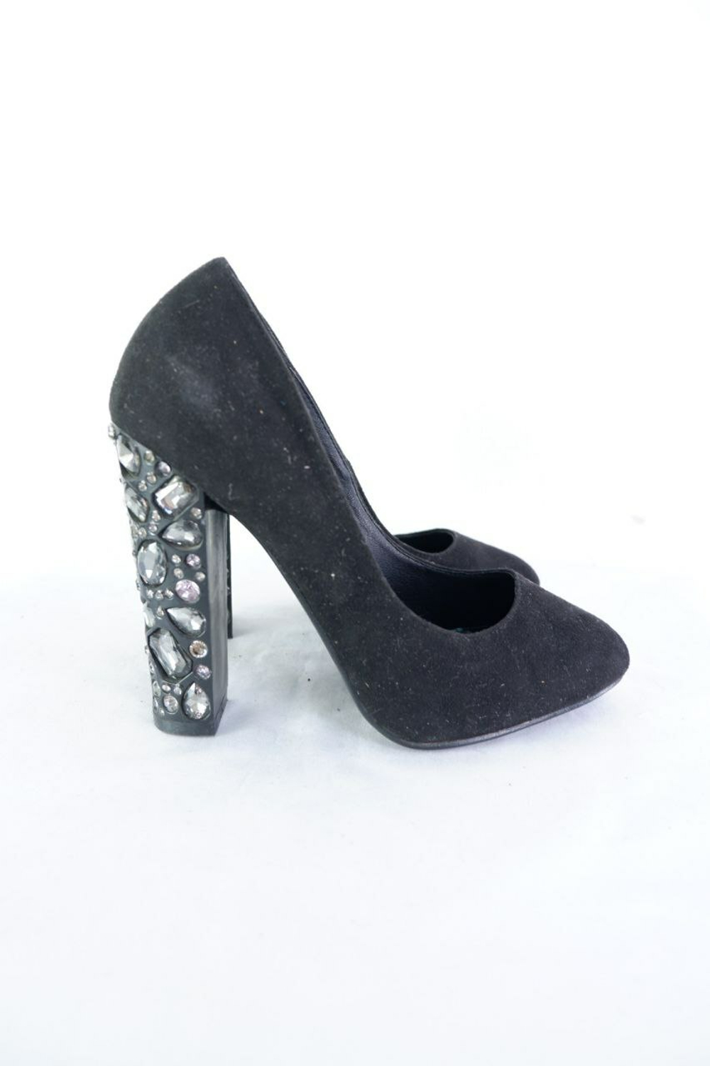 Туфли CRONY  эффектные 35 размер