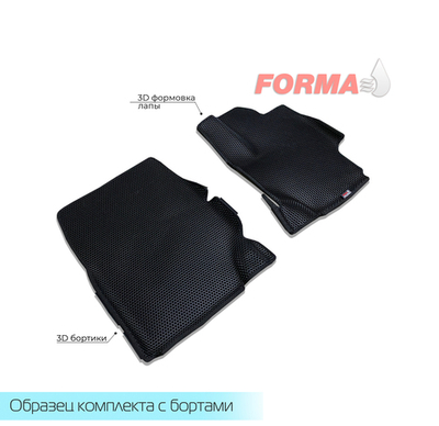 Toyota iQ GJ10 (11.2008 - 03.2016) правый руль