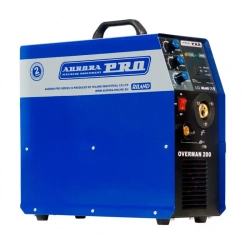 AuroraPRO OVERMAN 200 инверторный сварочный полуавтомат 7213709