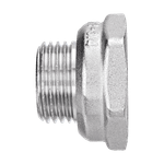 Переходник 3/4"x3/4" нар-вн, 02683