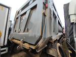 Shacman (Shaanxi) SX* 8x4 Самосвал SX33186V366 (Дизельный, 11,6 л, 423 л.с., МТ)