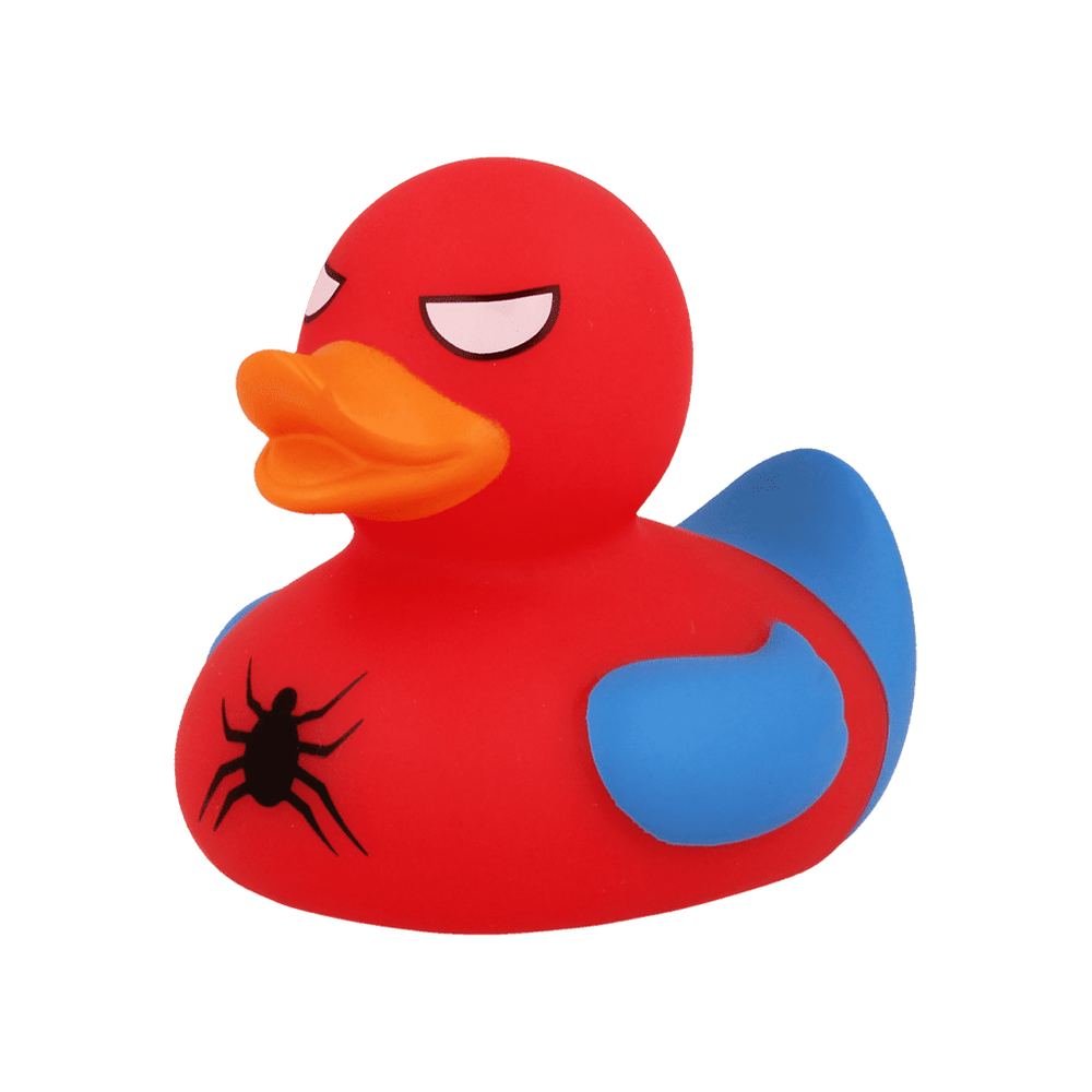 Паучок уточка