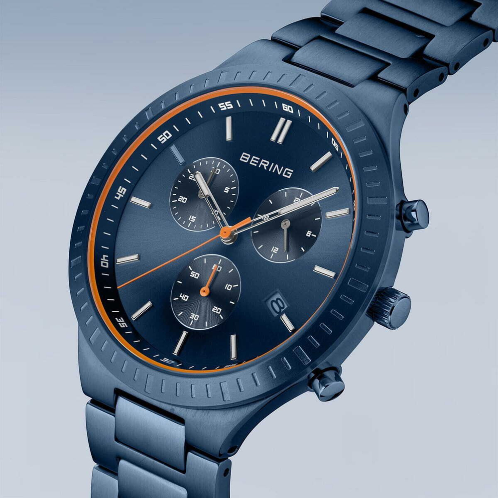 Мужские наручные часы Bering 11743-797