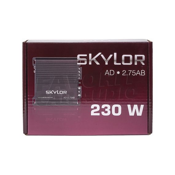 Усилитель Skylor AD-2.75AB