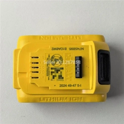 аккумулятор DEWALT DCB205 Новый, 20В 5.0Ач (2025 год)