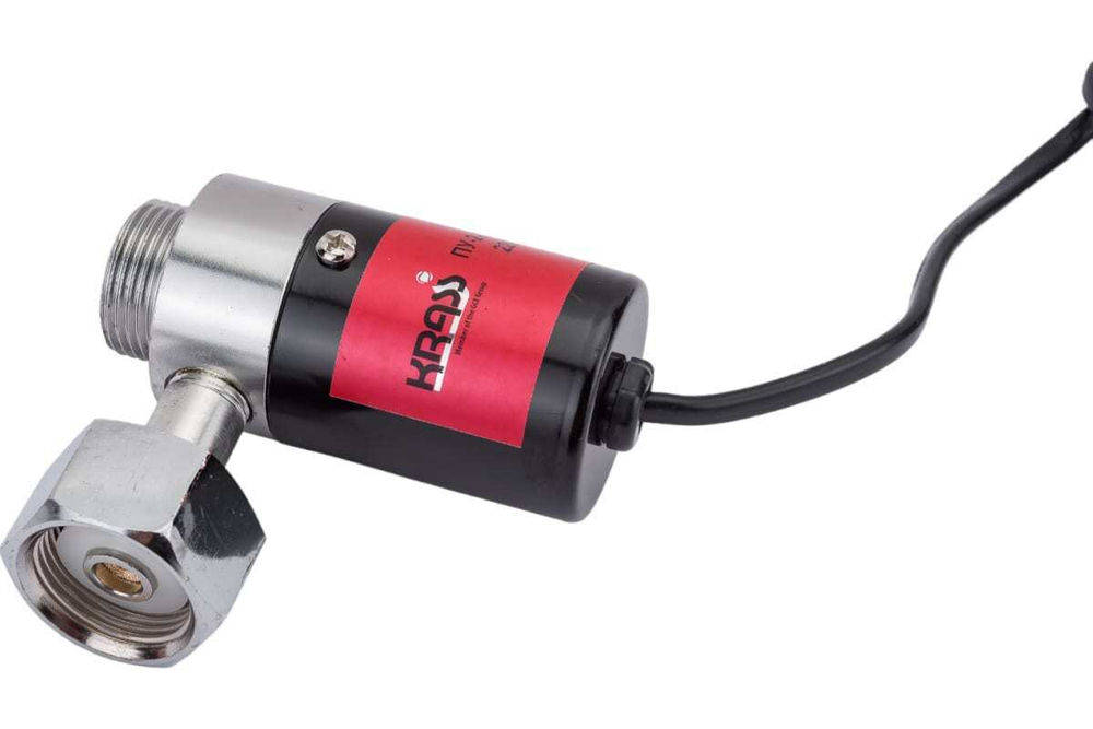 Подогреватель СО2 ПУ-2-220В