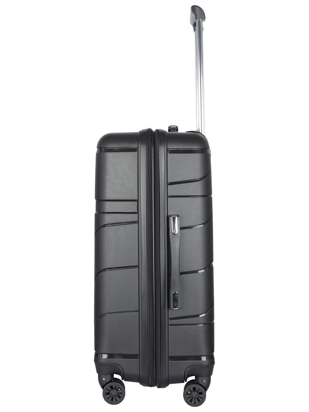 Чемодан 464 / Полипропилен