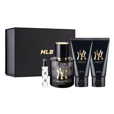 MLB парфюмерные наборы для мужчин и женщин