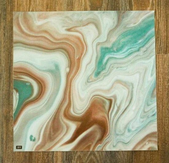 Фотофон для маникюра №8