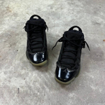 Air Jordan 6 Rings Black