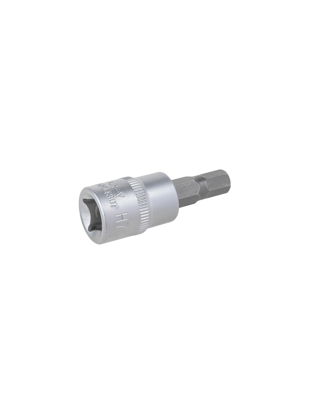Головка 3/8" со вставкой HEX H7, L=48 мм на холдере Arnezi R0204307