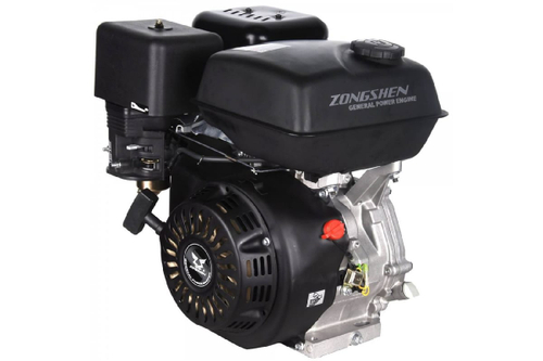 Двигатель бензиновый Zongshen ZS 190 FA2