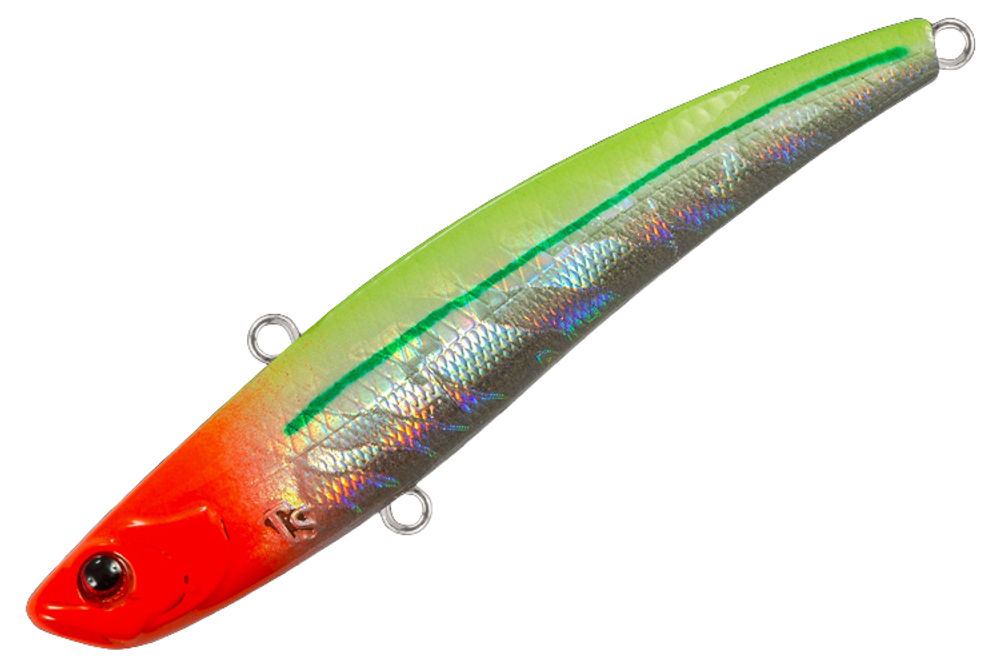 Раттлин TsuYoki Agudo 75S (75мм, 13гр)