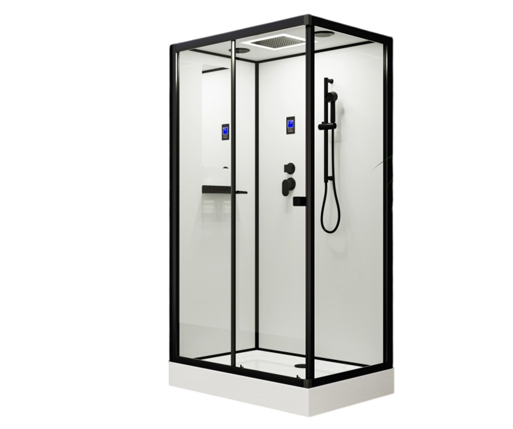 Душевая кабина Esbano EST-FORA-1180CKR