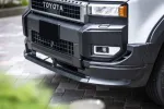 Карбоновый обвес для Toyota Land Cruiser Prado 250 LC250 2024+ Крузак Крузер