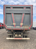 SITRAK C7H 8x4 Самосвал ZZ3316V466ME (Дизельный, 12,4 л, 540 л.с., МТ)