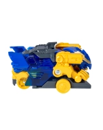 Дикие Скричеры. Машинка-трансформер Автофлип Гриффон S5. ТМ Screechers Wild