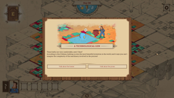 Lethis: Daring Discoverer (для ПК, цифровой код доступа)