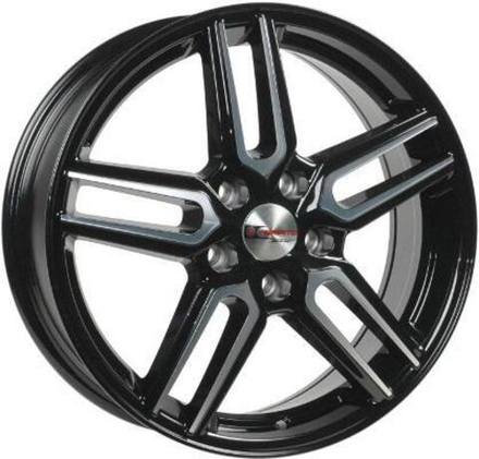 Yamato Renjiro 7.5x18 5x114.3 ET 50 Dia 66.1 (BFP)