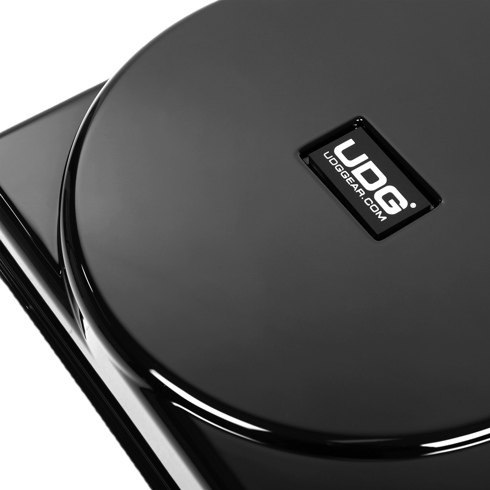 Крышка UDG Ultimate Turntable (SL-1200/ PLX-CRSS12) Equipment Cover
