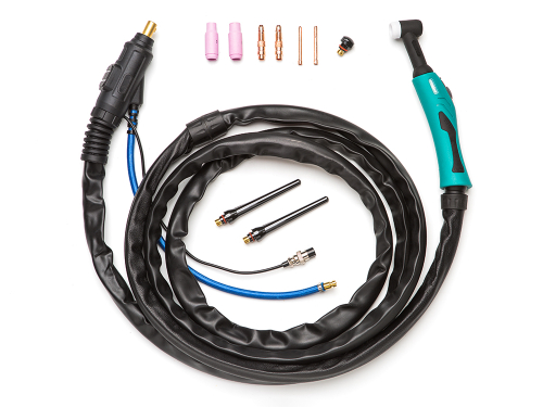 Сварочная горелка Grovers BT-26