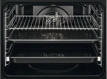 Электрический духовой шкаф Electrolux OPEB 4530 X