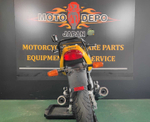 Yamaha TDM850 1996