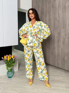 Костюм УК-7067 Fabrika