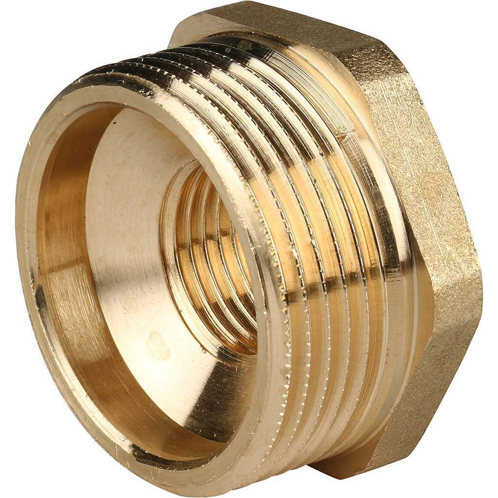 Футорка STOUT 1/2"x1 1/4" ВР/НР