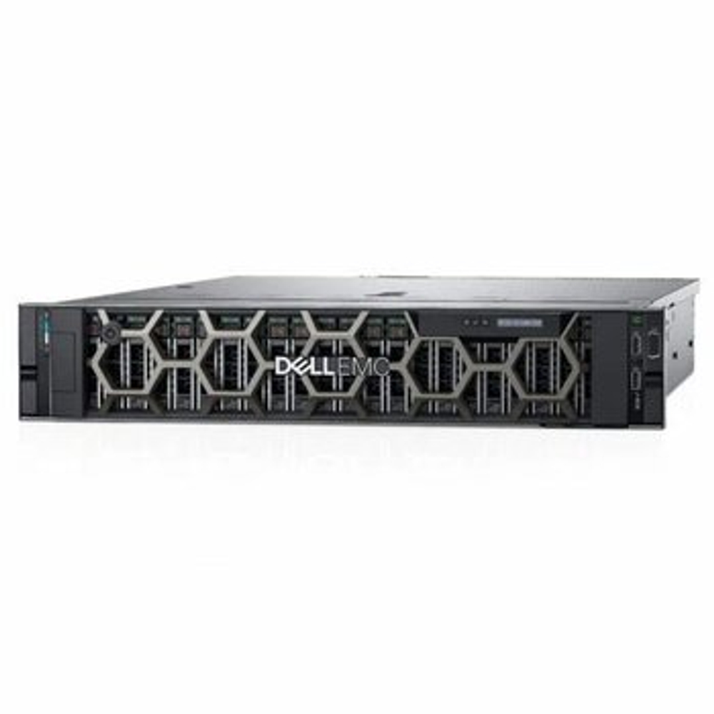 Сервер Dell PowerEdge R7625