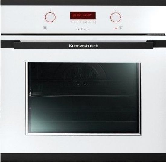 Электрический духовой шкаф Kuppersbusch EEB 6360.0 WX5
