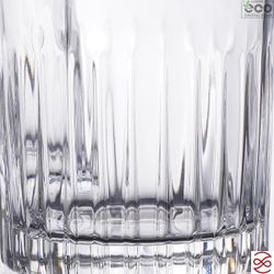 Набор стаканов для виски RCR Timeless 360мл (6 шт)