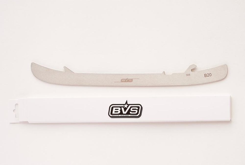 Лезвия BVS TUUK EDGE