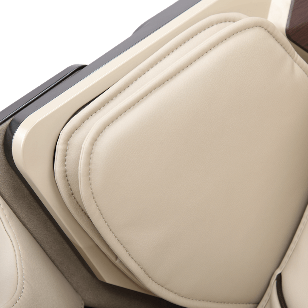 Массажное кресло Ergonova Phantom 5D Coffee