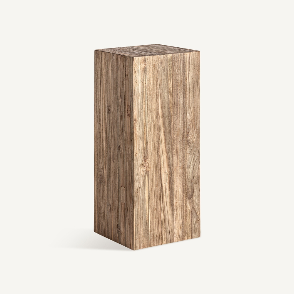 Приставной столик Lux 35x35