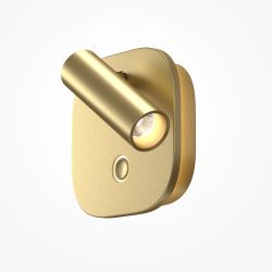 Спот светодиодный Maytoni   C175WL-9W-2.7-4K-MG