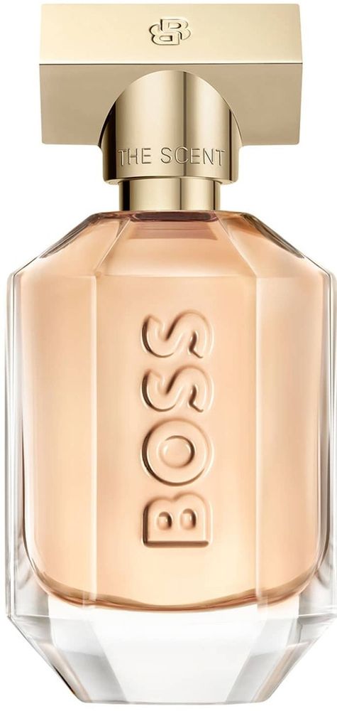 Hugo Boss The Scent For her Eau de Parfum 50 ml Hugo Boss The Scent For her Eau de Parfum 50 ml