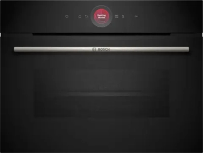 Компактный духовой шкаф Bosch CBG7341B1