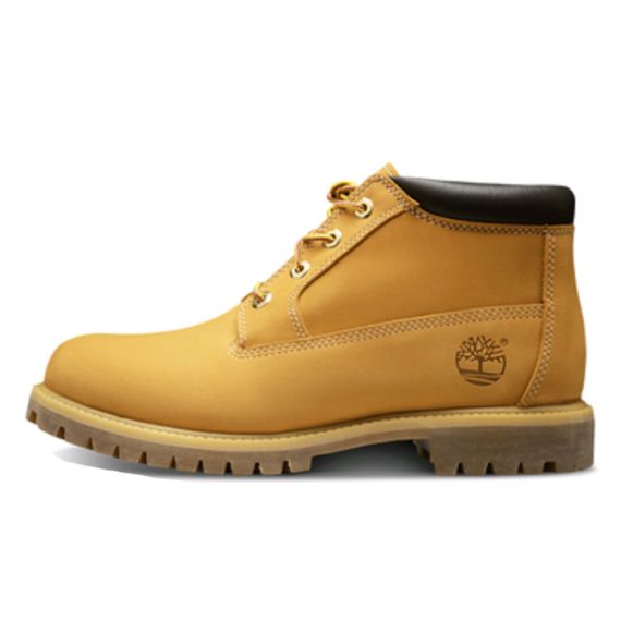 Timberland Nellie