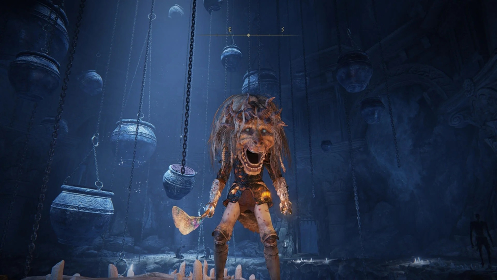 Elden ring : Shadow of the Erdtree [PS5] new