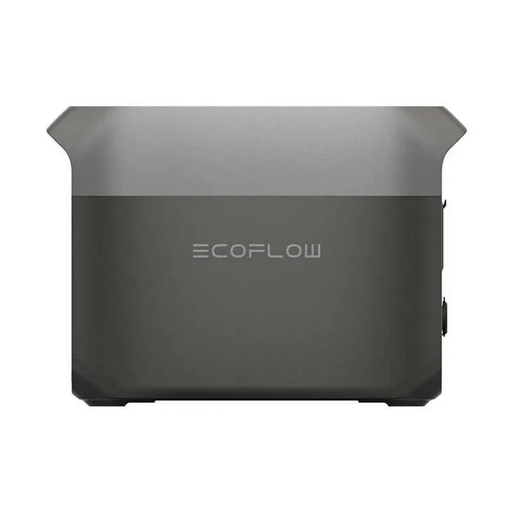 Портативная зарядная станция EcoFlow DELTA 3 (1024 Втч)