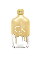 CALVIN KLEIN ONE Gold unisex 50ml edt