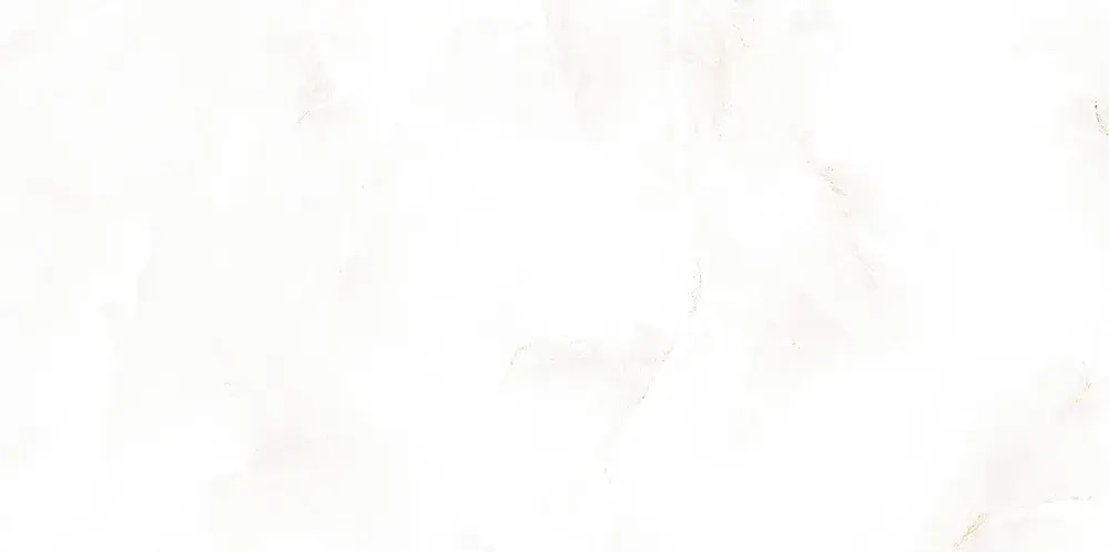 Настенная плитка ALMA Ceramica TWU09BGM004 Bergamo 50x24.9 белая глянцевая под камень