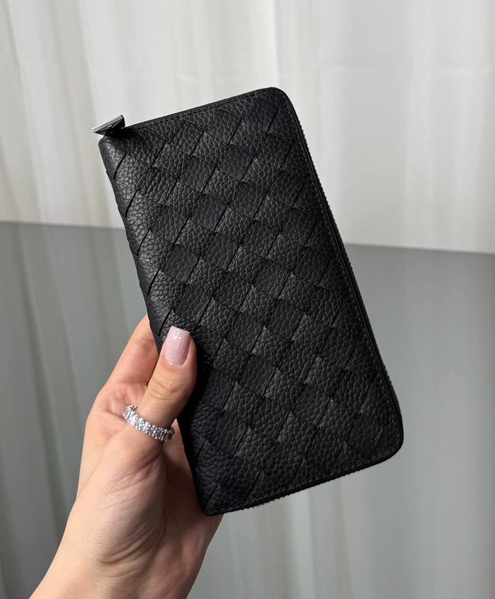 Портмоне Bottega Veneta