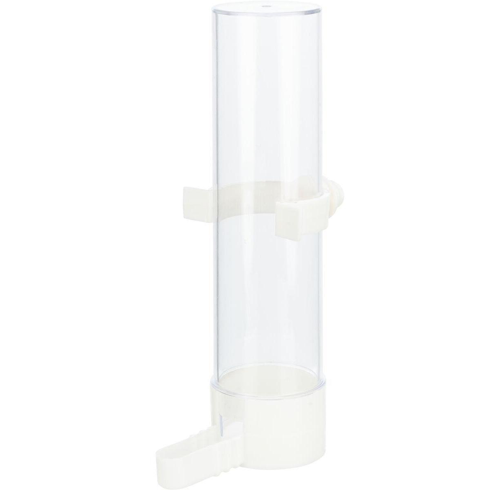 Поилка для птиц Trixie Water and Feed Dispenser, размер 14см.