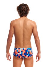 Транки FUNKY TRUNKS Men's Tail End