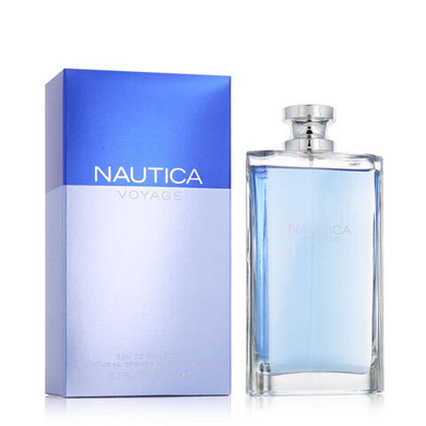 Мужская парфюмерия Nautica EDT Voyage 200 мл