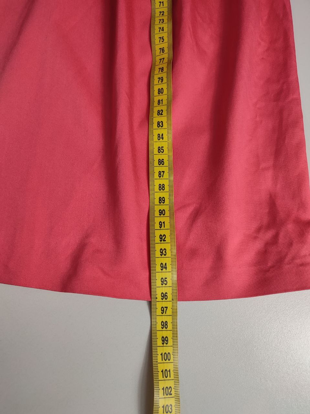 Платье Sln красивого цвета, визуально на 44/46 размер