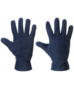 Перчатки зимние ESSENTIAL Fleece Gloves, темно-синий