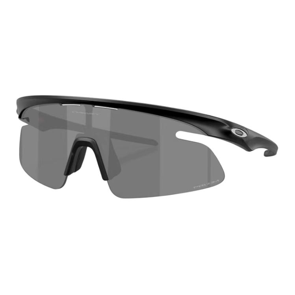 Oakley Очки Half Rim Injection Molded Irregular Shape Polycarbonate 0oo9527d 01
